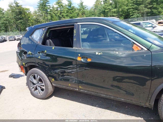 Nissan ROGUE SV 2019 5N1AT2MT2KC772699 Image 6