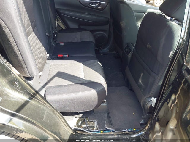 Nissan ROGUE SV 2019 5N1AT2MT2KC772699 Image 8