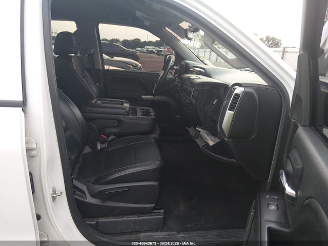 Aukcja sprzedaży 2016 Chevrolet Silverado 1500 Lt, vin: 3GCPCRECXGG124635, numer aukcji: 45942673