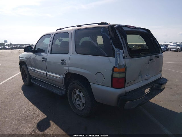 Продаж на аукціоні авто 2004 Gmc Yukon Slt, vin: 1GKEC13V34R163399, номер лоту: 45942678