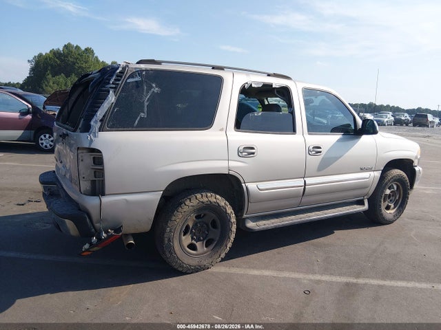 Продаж на аукціоні авто 2004 Gmc Yukon Slt, vin: 1GKEC13V34R163399, номер лоту: 45942678