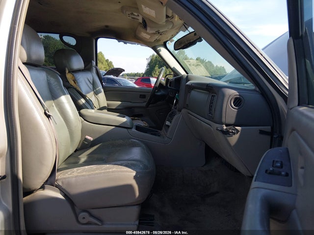 Продаж на аукціоні авто 2004 Gmc Yukon Slt, vin: 1GKEC13V34R163399, номер лоту: 45942678