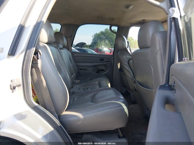 Продаж на аукціоні авто 2004 Gmc Yukon Slt, vin: 1GKEC13V34R163399, номер лоту: 45942678