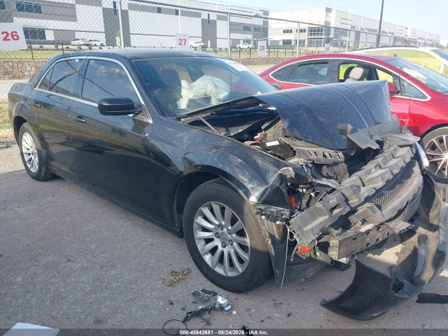 Aukcja sprzedaży 2014 Chrysler 300, vin: 2C3CCAAG1EH222396, numer aukcji: 45942681