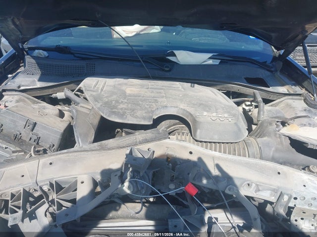 Aukcja sprzedaży 2014 Chrysler 300, vin: 2C3CCAAG1EH222396, numer aukcji: 45942681