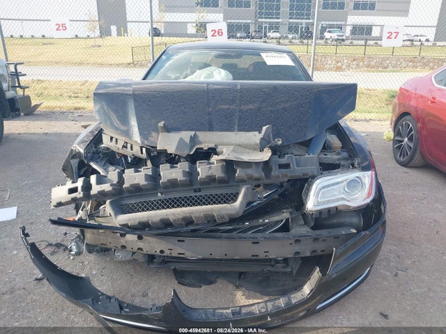 Aukcja sprzedaży 2014 Chrysler 300, vin: 2C3CCAAG1EH222396, numer aukcji: 45942681