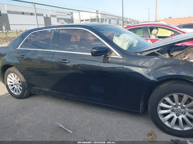 Aukcja sprzedaży 2014 Chrysler 300, vin: 2C3CCAAG1EH222396, numer aukcji: 45942681