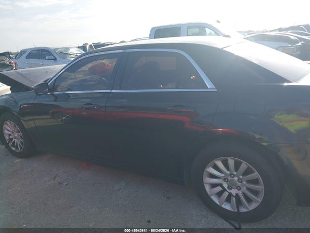Aukcja sprzedaży 2014 Chrysler 300, vin: 2C3CCAAG1EH222396, numer aukcji: 45942681