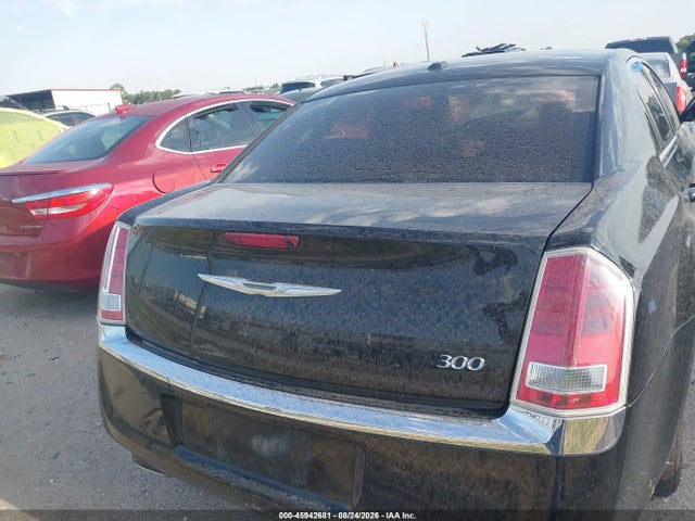 Aukcja sprzedaży 2014 Chrysler 300, vin: 2C3CCAAG1EH222396, numer aukcji: 45942681