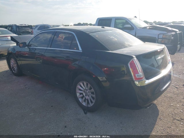 Aukcja sprzedaży 2014 Chrysler 300, vin: 2C3CCAAG1EH222396, numer aukcji: 45942681