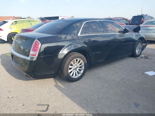 Aukcja sprzedaży 2014 Chrysler 300, vin: 2C3CCAAG1EH222396, numer aukcji: 45942681