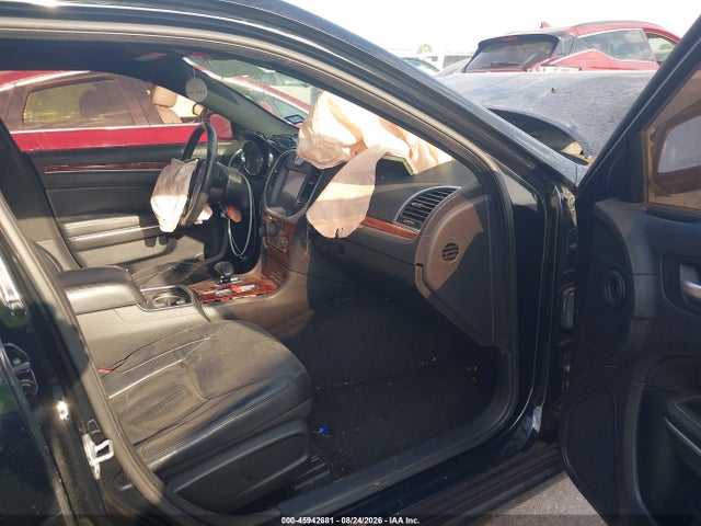 Aukcja sprzedaży 2014 Chrysler 300, vin: 2C3CCAAG1EH222396, numer aukcji: 45942681