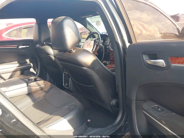 Aukcja sprzedaży 2014 Chrysler 300, vin: 2C3CCAAG1EH222396, numer aukcji: 45942681