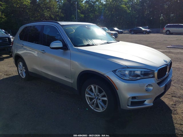 Auction sale of the 2015 Bmw X5 Xdrive35d, vin: 5UXKS4C50F0J98782, lot number: 45942683