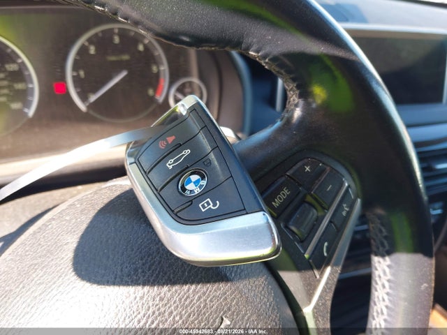 2015 Bmw X5 Xdrive35d მანქანა იყიდება აუქციონზე, vin: 5UXKS4C50F0J98782, აუქციონის ნომერი: 45942683