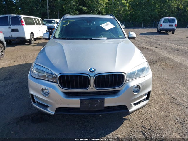 2015 Bmw X5 Xdrive35d მანქანა იყიდება აუქციონზე, vin: 5UXKS4C50F0J98782, აუქციონის ნომერი: 45942683