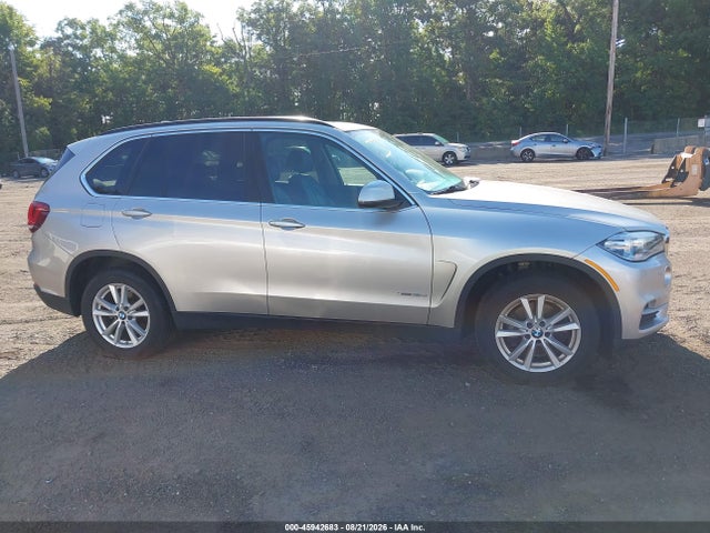 2015 Bmw X5 Xdrive35d მანქანა იყიდება აუქციონზე, vin: 5UXKS4C50F0J98782, აუქციონის ნომერი: 45942683