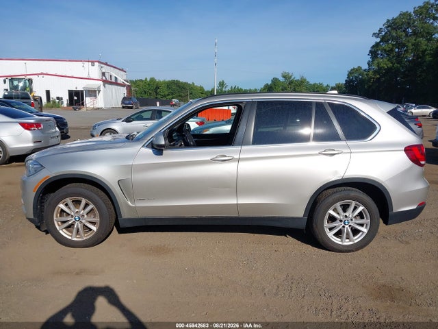 2015 Bmw X5 Xdrive35d მანქანა იყიდება აუქციონზე, vin: 5UXKS4C50F0J98782, აუქციონის ნომერი: 45942683