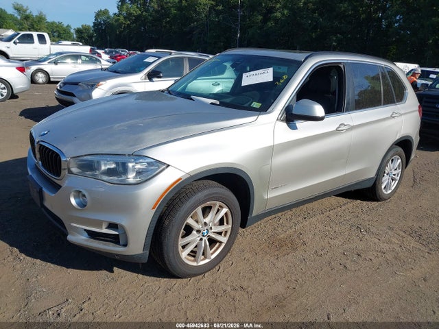 2015 Bmw X5 Xdrive35d მანქანა იყიდება აუქციონზე, vin: 5UXKS4C50F0J98782, აუქციონის ნომერი: 45942683