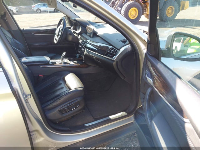 2015 Bmw X5 Xdrive35d მანქანა იყიდება აუქციონზე, vin: 5UXKS4C50F0J98782, აუქციონის ნომერი: 45942683