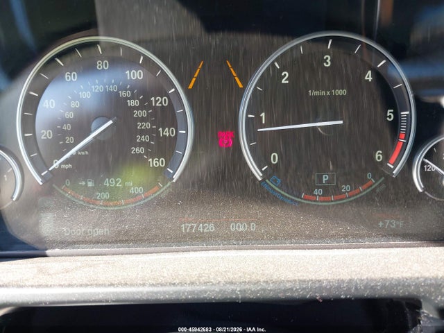 2015 Bmw X5 Xdrive35d მანქანა იყიდება აუქციონზე, vin: 5UXKS4C50F0J98782, აუქციონის ნომერი: 45942683