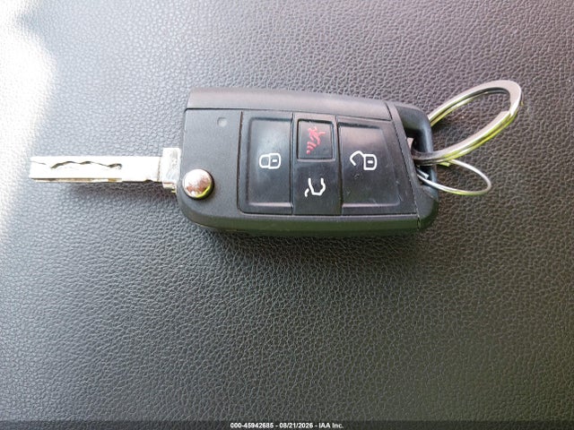 45942685 :رقم المزاد ، 1V2GP2CA2MC533657 vin ، 2021 Volkswagen Atlas 2.0t S مزاد بيع