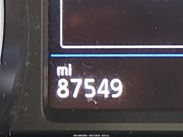 45942685 :رقم المزاد ، 1V2GP2CA2MC533657 vin ، 2021 Volkswagen Atlas 2.0t S مزاد بيع