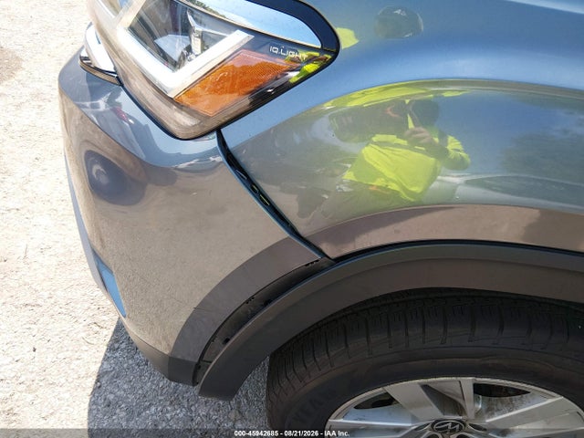 45942685 :رقم المزاد ، 1V2GP2CA2MC533657 vin ، 2021 Volkswagen Atlas 2.0t S مزاد بيع