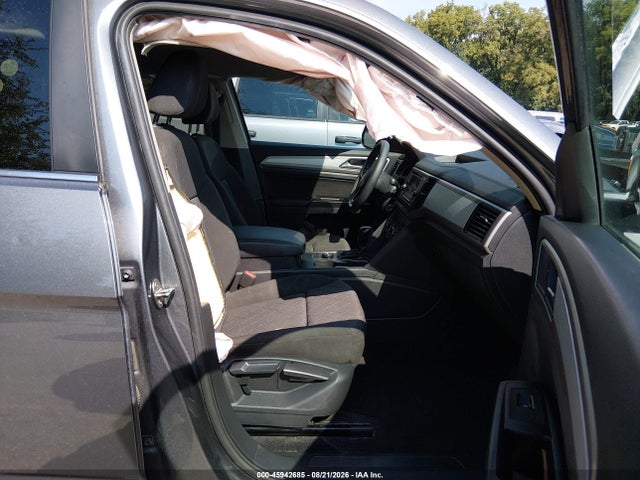 45942685 :رقم المزاد ، 1V2GP2CA2MC533657 vin ، 2021 Volkswagen Atlas 2.0t S مزاد بيع