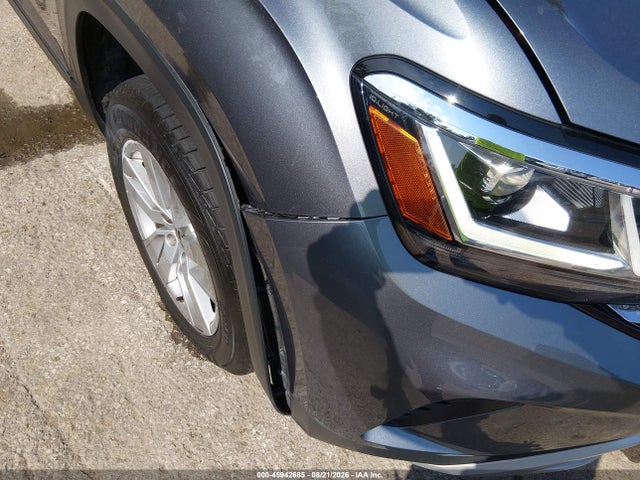 45942685 :رقم المزاد ، 1V2GP2CA2MC533657 vin ، 2021 Volkswagen Atlas 2.0t S مزاد بيع