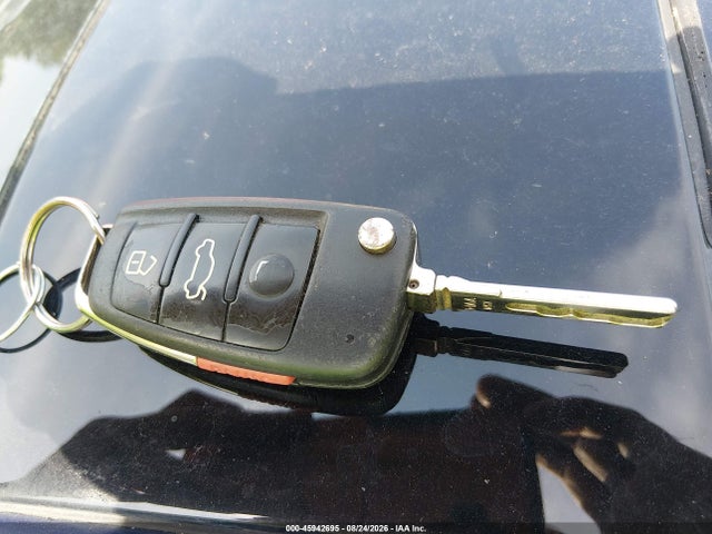 Продажа на аукционе авто 2016 Audi S3 Premium Plus, vin: WAUB1GFF0G1025220, номер лота: 45942695