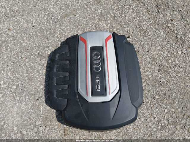 Продажа на аукционе авто 2016 Audi S3 Premium Plus, vin: WAUB1GFF0G1025220, номер лота: 45942695