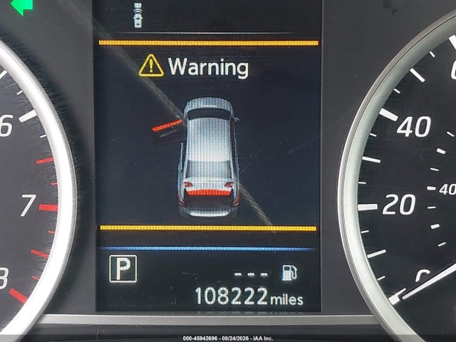 45942696 :رقم المزاد ، 3N1AB7AP1KY222397 vin ، 2019 Nissan Sentra S مزاد بيع