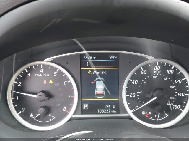 45942696 :رقم المزاد ، 3N1AB7AP1KY222397 vin ، 2019 Nissan Sentra S مزاد بيع