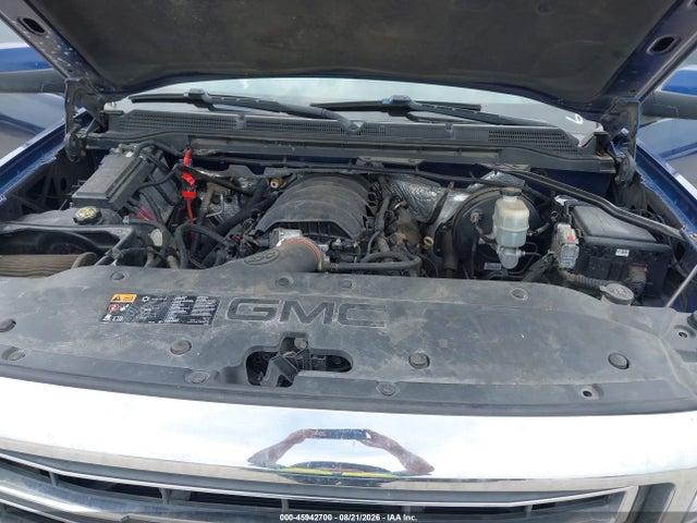 Aukcja sprzedaży 2014 Gmc Sierra 1500 Sle, vin: 3GTP1UEC8EG375398, numer aukcji: 45942700