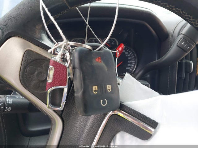 Aukcja sprzedaży 2014 Gmc Sierra 1500 Sle, vin: 3GTP1UEC8EG375398, numer aukcji: 45942700