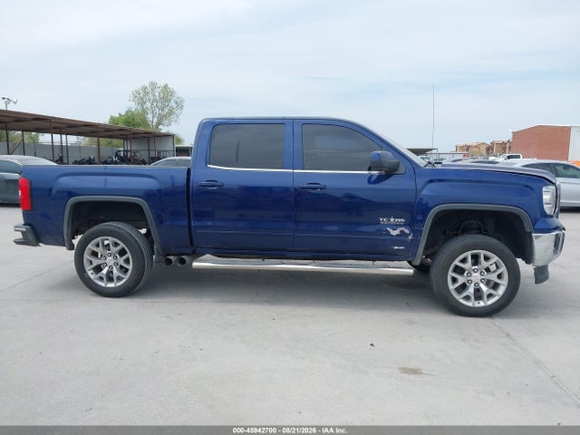 Aukcja sprzedaży 2014 Gmc Sierra 1500 Sle, vin: 3GTP1UEC8EG375398, numer aukcji: 45942700