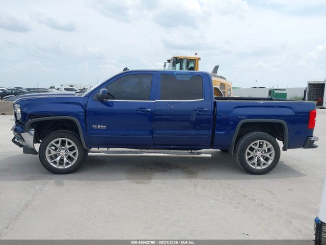 Aukcja sprzedaży 2014 Gmc Sierra 1500 Sle, vin: 3GTP1UEC8EG375398, numer aukcji: 45942700
