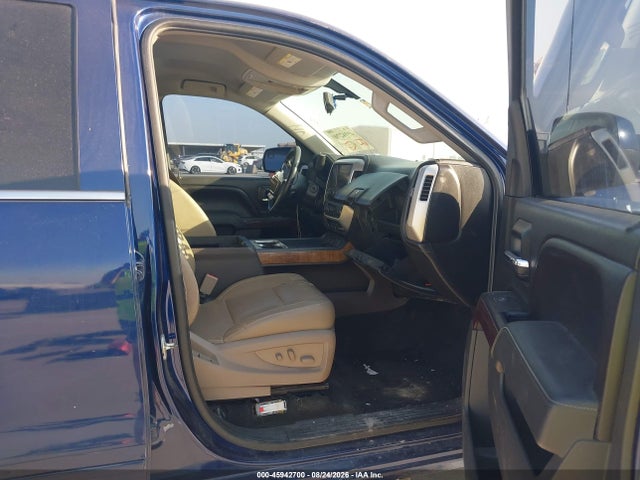 Aukcja sprzedaży 2014 Gmc Sierra 1500 Sle, vin: 3GTP1UEC8EG375398, numer aukcji: 45942700