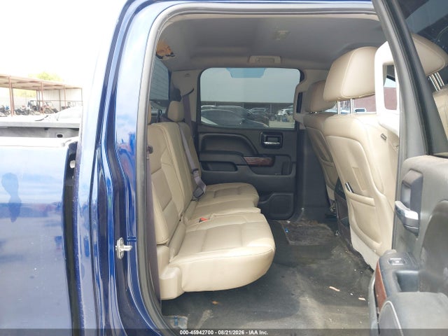Aukcja sprzedaży 2014 Gmc Sierra 1500 Sle, vin: 3GTP1UEC8EG375398, numer aukcji: 45942700