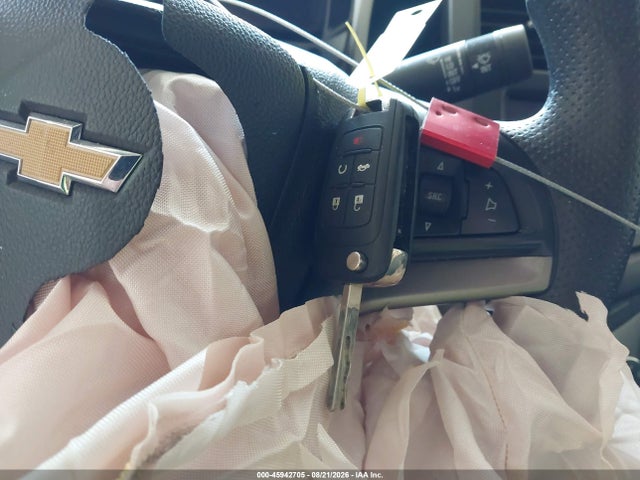 45942705 :رقم المزاد ، 1G1JC5SHXG4146638 vin ، 2016 Chevrolet Sonic Lt Auto مزاد بيع
