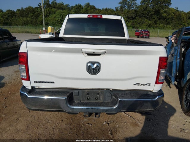 Aukcja sprzedaży 2022 Ram 2500 Big Horn  4x4 6'4 Box, vin: 3C6UR5DJ6NG142743, numer aukcji: 45942706