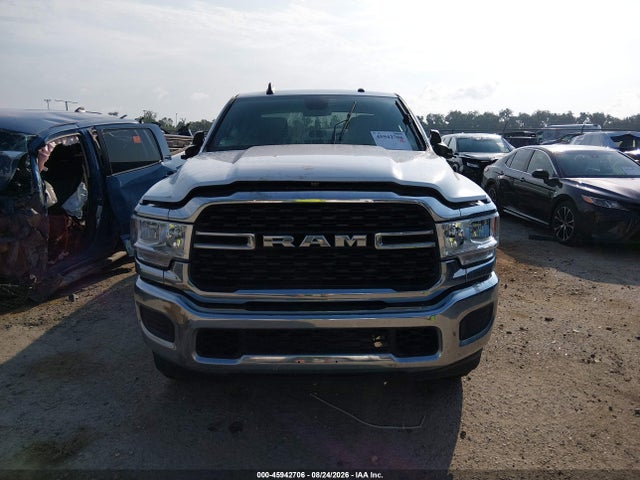 Aukcja sprzedaży 2022 Ram 2500 Big Horn  4x4 6'4 Box, vin: 3C6UR5DJ6NG142743, numer aukcji: 45942706