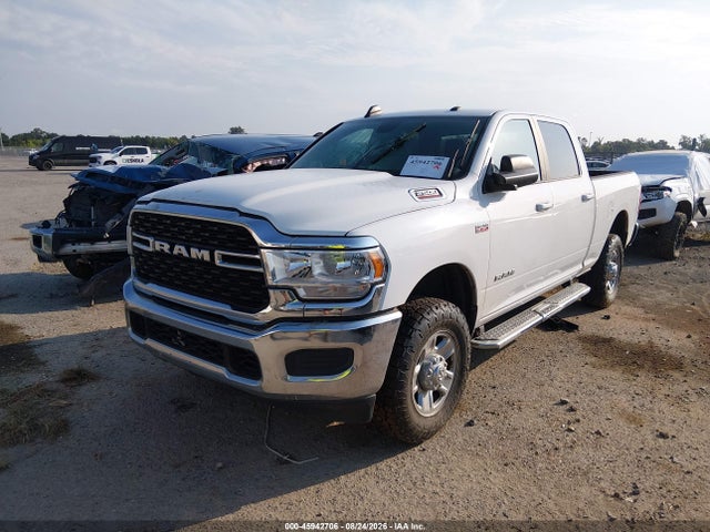 Aukcja sprzedaży 2022 Ram 2500 Big Horn  4x4 6'4 Box, vin: 3C6UR5DJ6NG142743, numer aukcji: 45942706