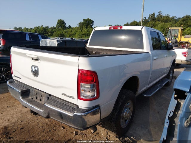 Aukcja sprzedaży 2022 Ram 2500 Big Horn  4x4 6'4 Box, vin: 3C6UR5DJ6NG142743, numer aukcji: 45942706