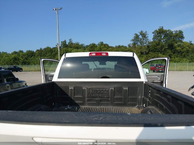 Aukcja sprzedaży 2022 Ram 2500 Big Horn  4x4 6'4 Box, vin: 3C6UR5DJ6NG142743, numer aukcji: 45942706
