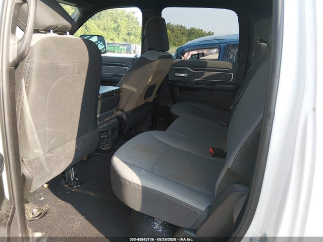 Aukcja sprzedaży 2022 Ram 2500 Big Horn  4x4 6'4 Box, vin: 3C6UR5DJ6NG142743, numer aukcji: 45942706