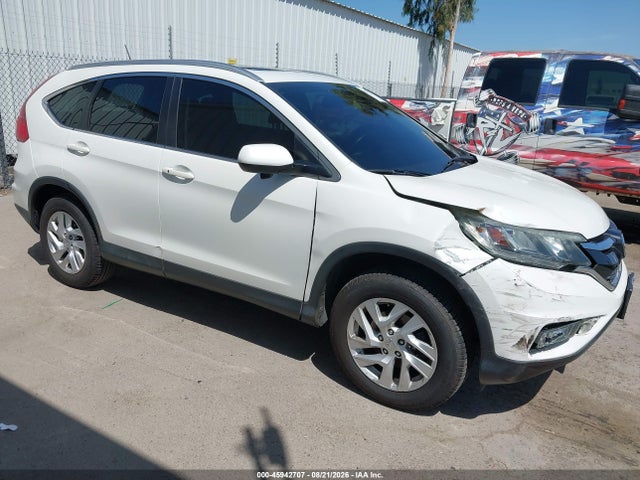 2016 5J6RM4H70GL029697 zdjęcie główne
