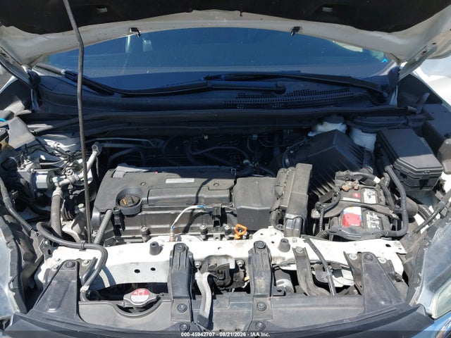 Honda Cr-v Ex-l 2016 5J6RM4H70GL029697 Image 10