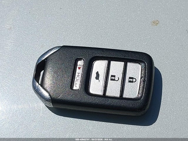 Honda Cr-v Ex-l 2016 5J6RM4H70GL029697 Image 11